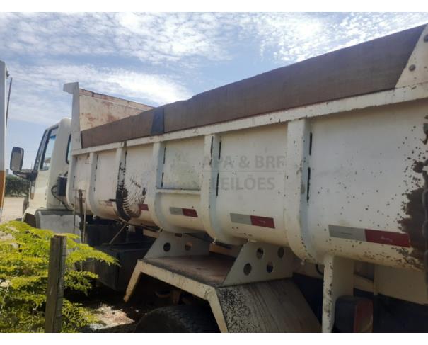 Foto de Caminhão Ford Cargo 1717 E 06/06 Placa: HMH0279 Chassi: 9BFYCE6U66BB84965