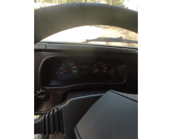 Foto de Caminhão Ford Cargo 816 S 2012/2013