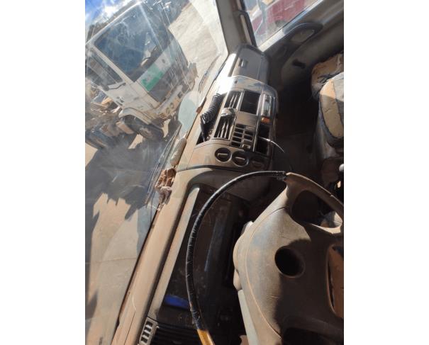 Foto de CAMINHÃO MERCEDES-BENZ ATEGO 1418 COM CAÇAMBA – ANO/MODELO 2006/2006