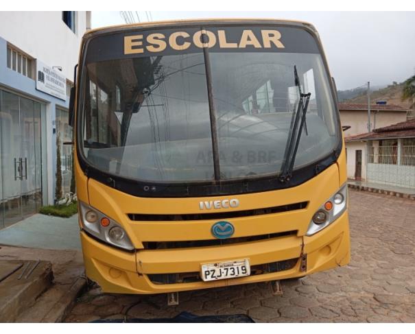Foto de ÔNIBUS IVECO GRANCLASS 150S21 E – 2016/2017