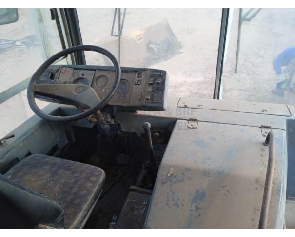 Foto de M.Benz/OF 1618, Passageiro ônibus, 1993/1994, Placa KUM2630 Chassi 9BM3840859P985214