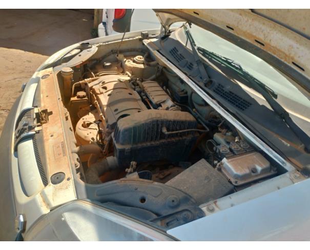 Foto de PEUGEOT PART GREENCAR AMBULANCIA 18/19 Placa: QUO5967 Chassi: 8AEGCNFN8KG501799