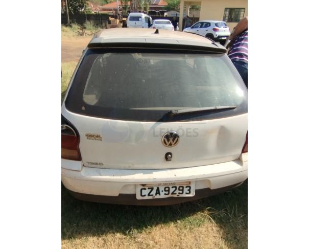 Foto de VW Gol 1.0 GIV 09/10