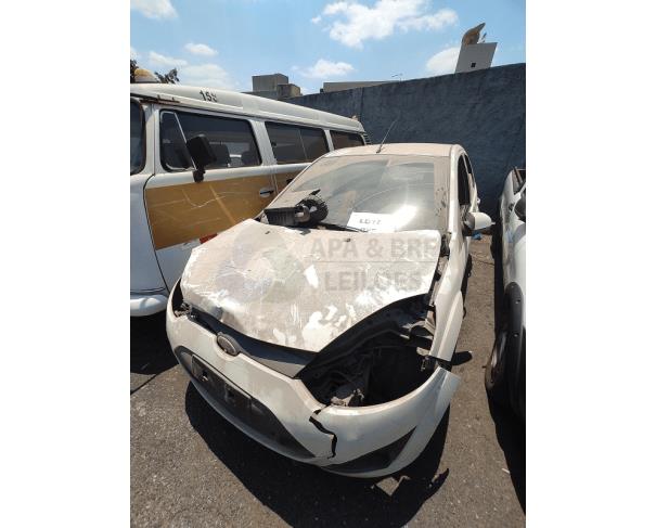 Foto de Ford Fiesta 1.6 Flex 12/13