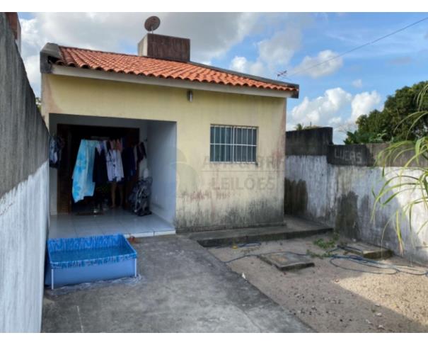 Foto de Casa, Residencial, Loteamento Vale do Santa Rita, 2 dormitório(s)