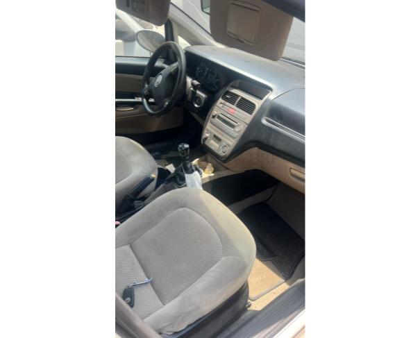 Foto de Fiat Linea Turbo T-Jet 10/10