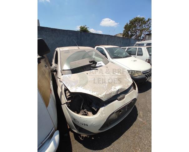 Foto de Ford Fiesta 1.6 Flex 12/13