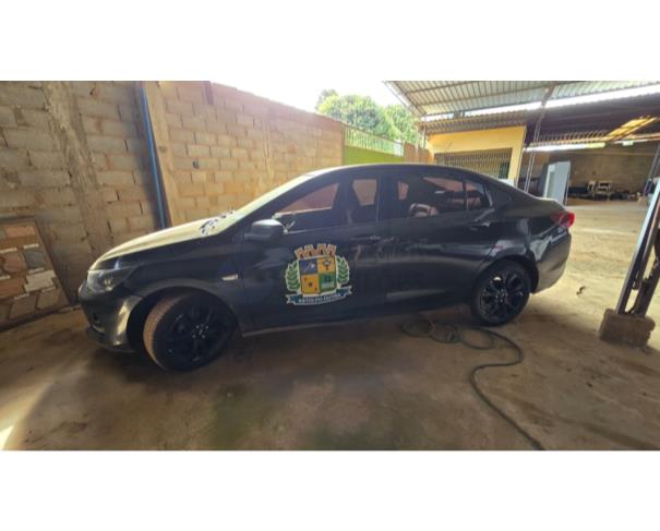 Foto de Chevrolet Onix Plus PR Mid 2020/2021