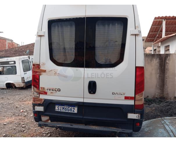 Foto de IVECO DAILY TCA MIC – 2022/2023