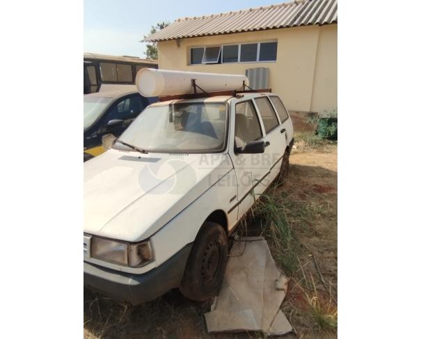 Foto de Fiat Elba Weekend IE 95/96