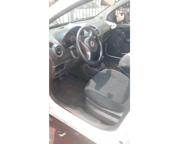 Foto de FIAT GRAND SIENA ATTRACTIVE 1.0 FLEX  08 VALVULAS 20/21