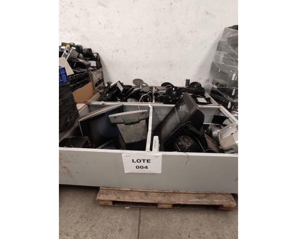 Foto de Equipamentos de informática
