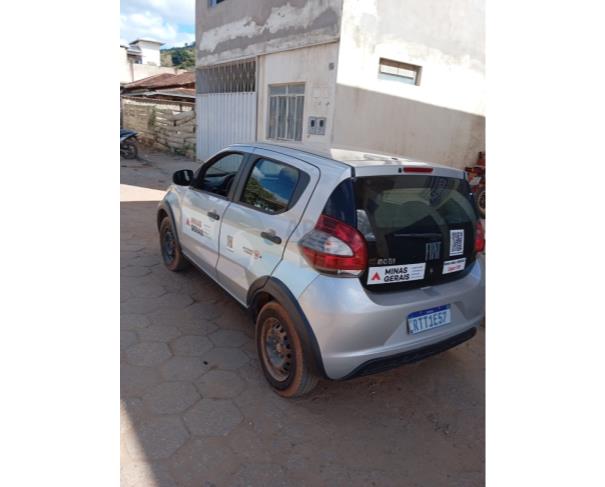 Foto de FIAT MOBI LIKE 2021/2022