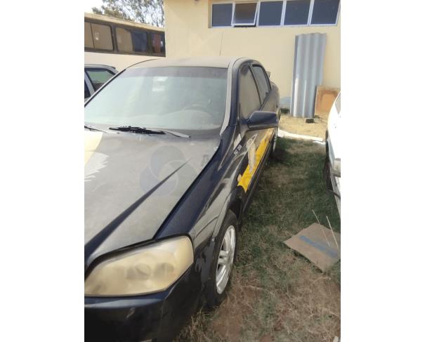Foto de VW Astra Sedan Elegance 05/06