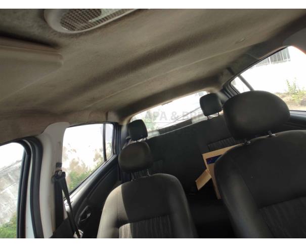 Foto de "Renault Sandero Aut10 16V 14/14 Placa: ORC9878 Chassi: 93ybsr6rhej358021"