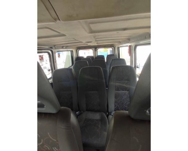 Foto de "Citroen Jumper M33M 23S 13/14 Placa: OWW1517 Chassi: 935zbwmmbe2129454"