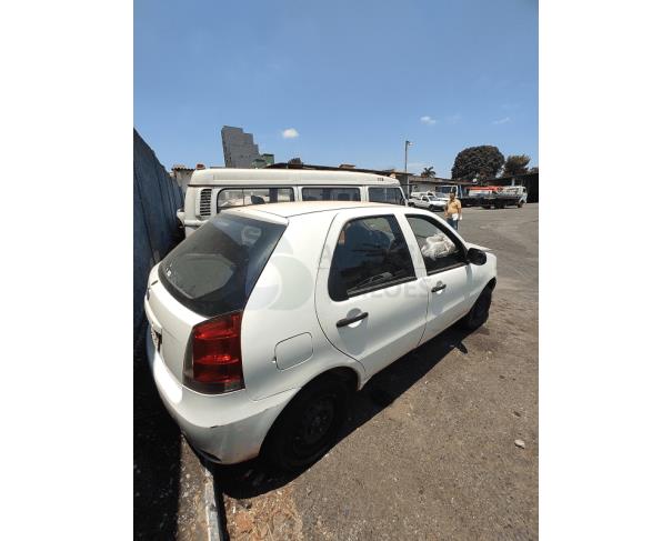 Foto de Fiat Palio Fire 16/16