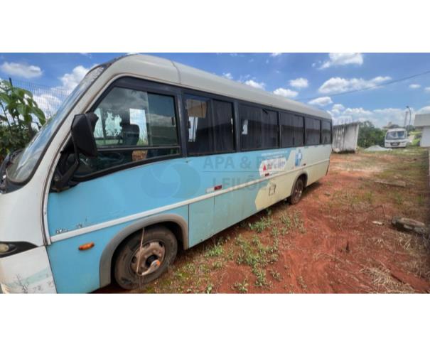 Foto de Ônibus Marcopolo Volare W8 On, Placa: HMH4810, Chassi: 93PB12E3P9C028254