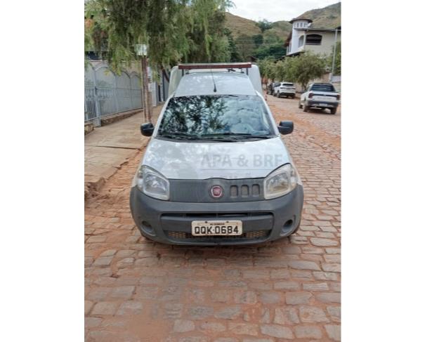 Foto de FIAT FIORINO ATENA AMB – 2019/2019