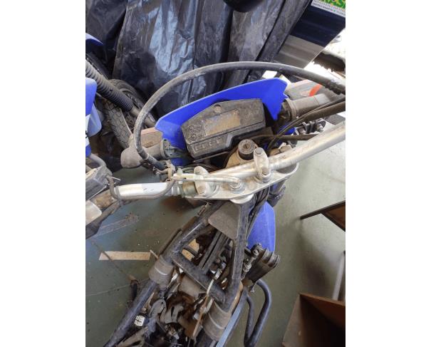 Foto de Yamaha Lander XTZ250 12/13