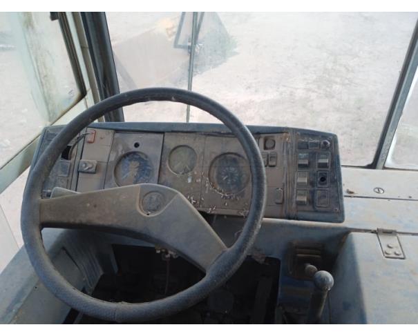 Foto de M.Benz/OF 1618, Passageiro ônibus, 1993/1994, Placa KUM2630 Chassi 9BM3840859P985214