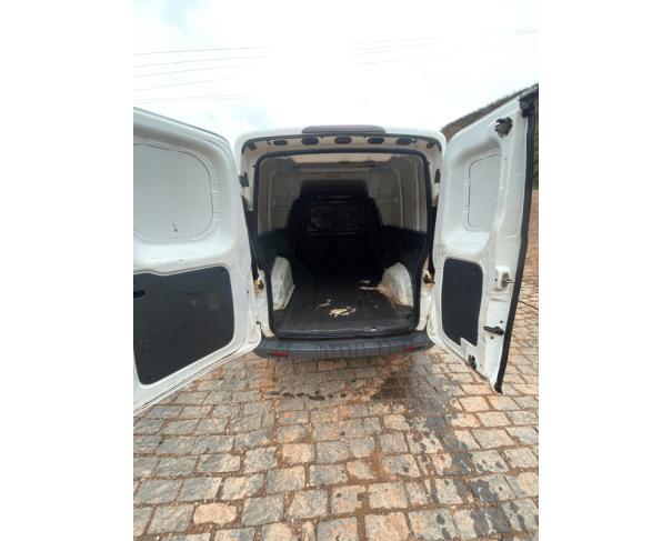 Foto de FIAT FIORINO HD WK E – HARD WORKING – ANO/MODELO 2018/2018
