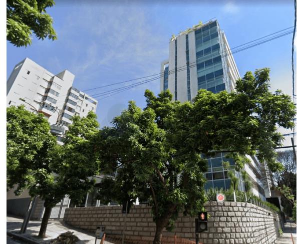 Foto de Apartamento 370m² Bairro Lourdes/BH
