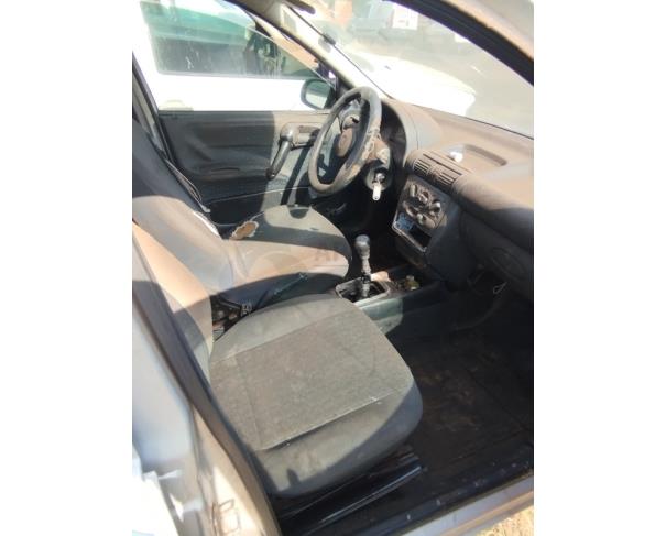Foto de Chevrolet Corsa Wind 00/01