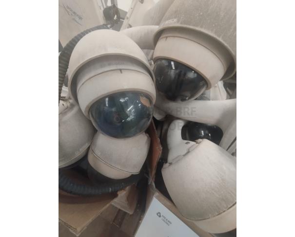 Foto de Câmeras de vigilância