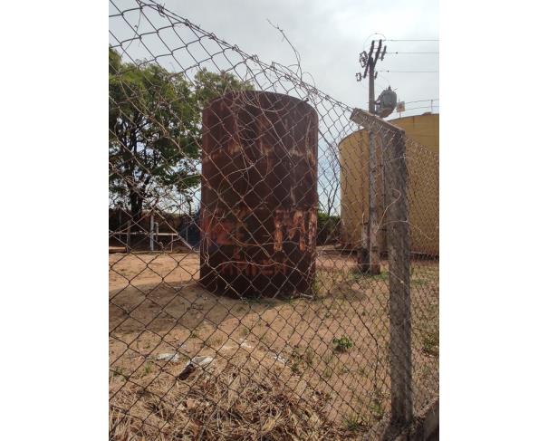 Foto de Caixa d’água