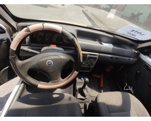 Foto de Fiat Fiorino Flex 07/08