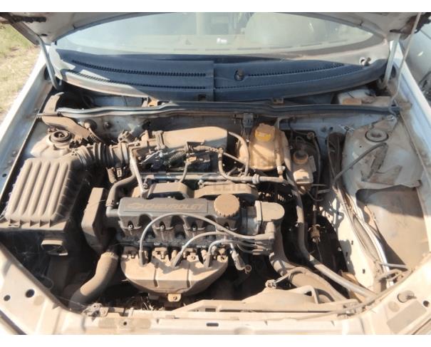 Foto de VW Gol 1.0 GIV 09/10