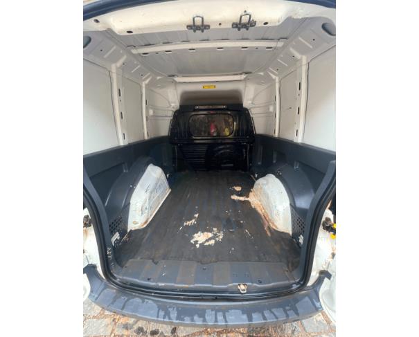 Foto de FIAT FIORINO HD WK E – HARD WORKING – ANO/MODELO 2018/2018