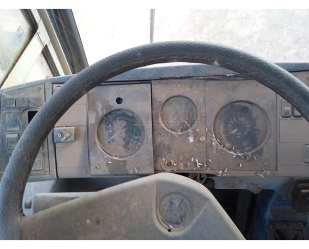 Foto de M.Benz/OF 1618, Passageiro ônibus, 1993/1994, Placa KUM2630 Chassi 9BM3840859P985214
