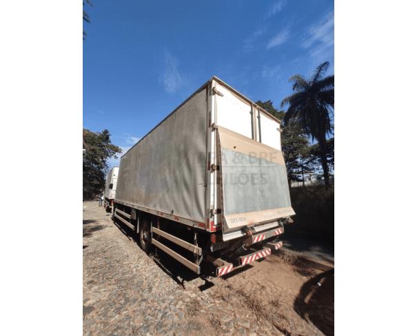 Foto de Caminhão Volvo VM 220 4x2R 2012/2012