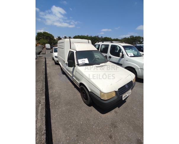 Foto de Fiat Fiorino Flex 07/08