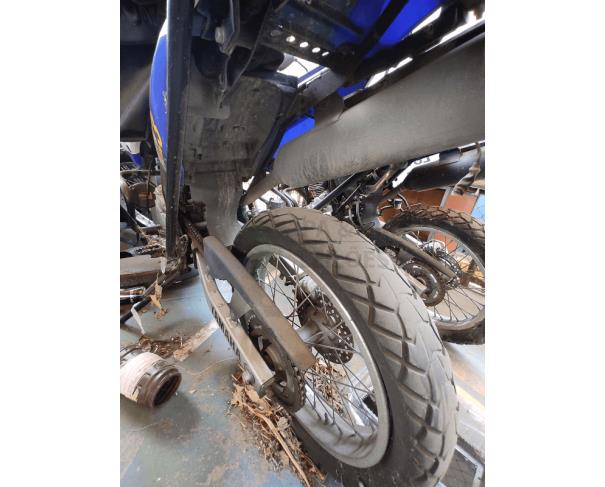Foto de Yamaha Lander XTZ250