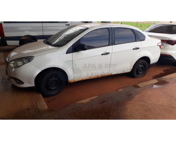 Foto de FIAT SIENA ATTRACTIVE 1.0 75CV 18/18