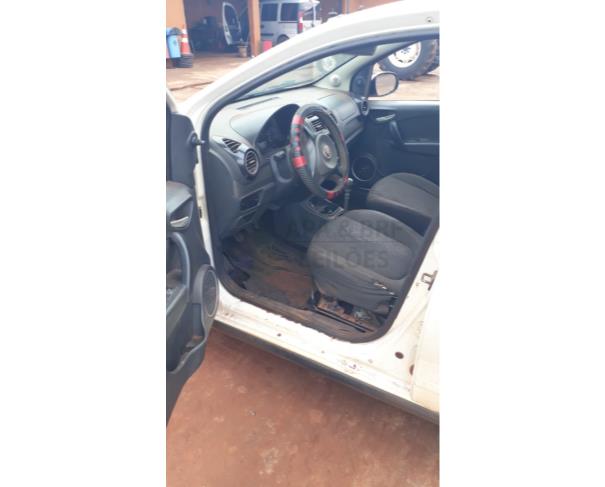 Foto de FIAT SIENA ATTRACTIVE 1.4 88 CV 15/15