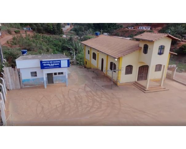 Foto de TERRENO COM 597,90 M² EM BOM JARDIM, ZONA RURAL, SANTA MARGARIDA/MG