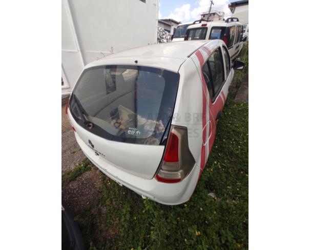 Foto de "Renault Sandero Aut10 16V 14/14 Placa: ORC9878 Chassi: 93ybsr6rhej358021"