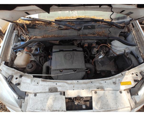 Foto de Fiat Doblo Essence 1.8 13/14