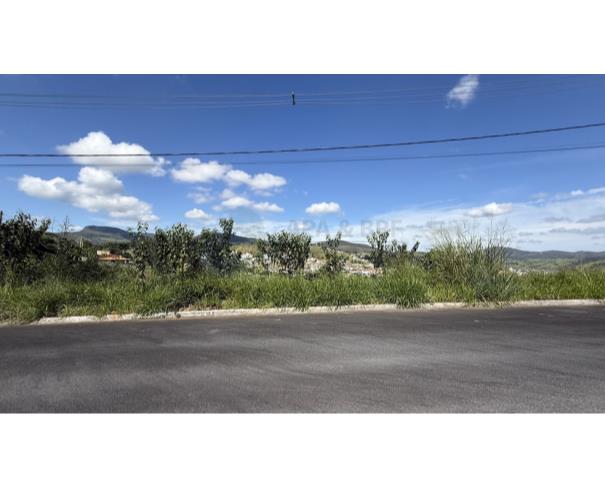 Foto de Terreno | Lote 11 da Quadra G | Flores de Ipê | Capitólio/MG