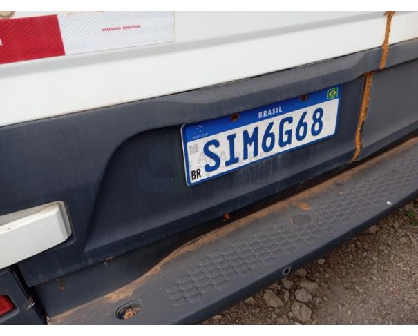 Foto de IVECO DAILY TCA MIC – 2022/2023