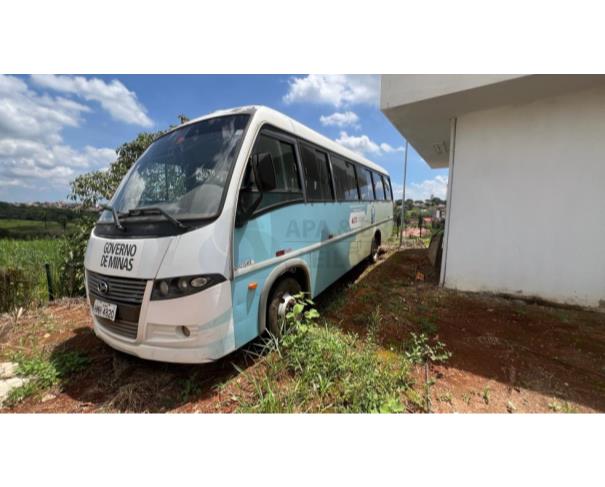 Foto de Ônibus Marcopolo Volare W8 On, Placa: HMH4820, Chassi: 93PB12E3P9C028332