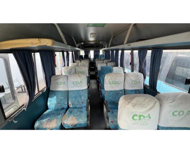 Foto de Ônibus Marcopolo Volare W8 On, Placa: HMH4821, Chassi: 93PB12E3P9C028335