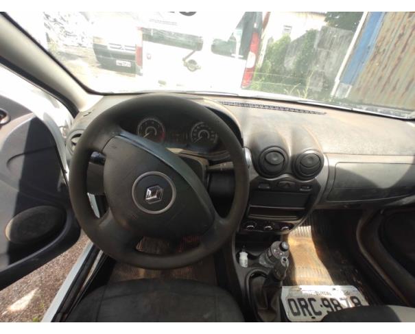 Foto de "Renault Sandero Aut10 16V 14/14 Placa: ORC9878 Chassi: 93ybsr6rhej358021"