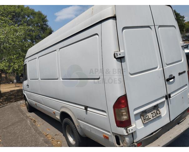 Foto de MBenz Sprinter F 07/07