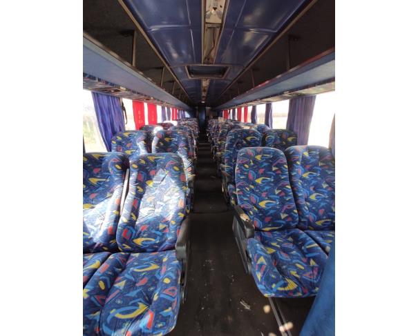 Foto de Ônibus Mercedes-Benz O 371 RS 90/90