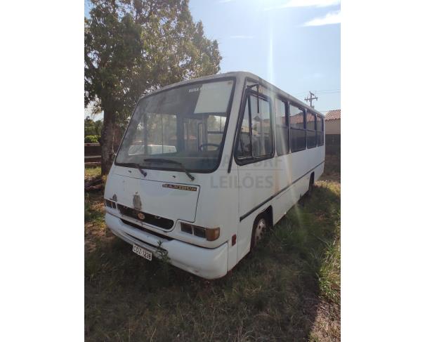 Foto de Ônibus Maximus MCO8140 99/99